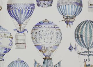 Фото - Обои Manuel Canovas Papiers Peints Vol 5 - 361596>