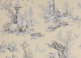Фото - Обои Manuel Canovas Papiers Peints Trianon - 361556>