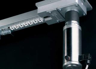 Фото - Моторизованные карнизы - 588356>