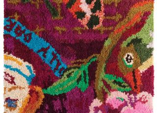 Фото - Ковры Tai Ping Qi Lin - 373853>