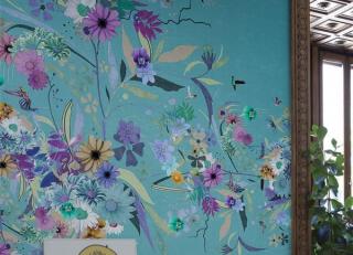 Фото - Обои Londonart Collection 17 - 453615>