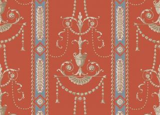 Фото - Обои Zuber Arabesques - 534436>