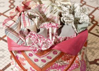 Фото - Ткани Travers Stanmore - 371968>