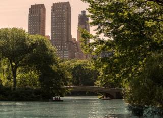 Фото - Обои Mr Perswall New York Memories - 234888>