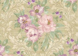 Фото - Обои Mayflower by Kt Exclusive Pashmina - 310058>