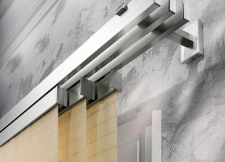 Фото - Карнизы для панельных штор Casa Valentina - 585098>