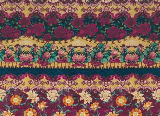 Фото - Ткани Osborne & Little Palazzo Fabrics - 369602>