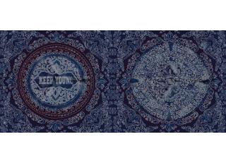 Фото - Обои Wall&Deco CODE 2013 CONTEMPORARY - 463461>