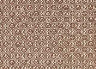 Фото - Обои Zoffany Endpapers Wallcoverings - 626496>