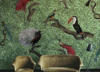 Фото - Обои для стен CoDe - 574409>