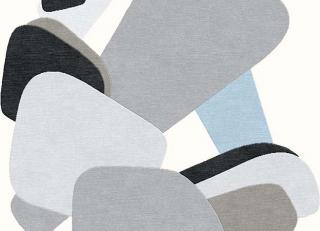 Фото - Ковры на пол Tapis Rouge - 589828>