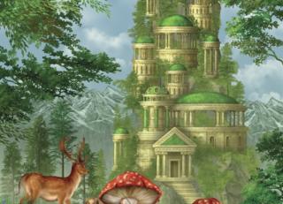 Фото - Обои Ortograf Чиро Марчетти - 479778>