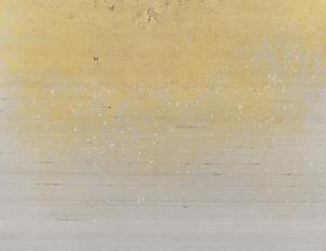 Фото - Обои Phillip Jeffries Metallic Ombre II - 451473>