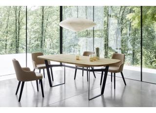 Фото - Столы Sangiacomo - 610971>