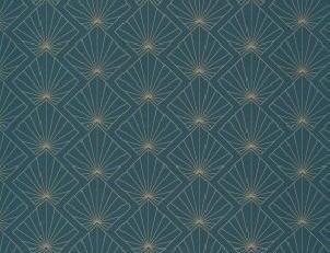 Фото - Обои Caselio Only Blue - 632057>