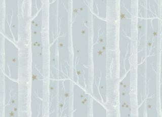Фото - Обои Cole & Son Whimsical - 232162>