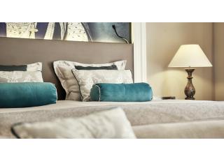 Фото - Ткани для штор Elements FR - 360170>