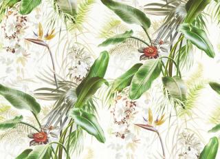 Фото - Обои Zoffany Kensington Walk Wallpapers - 514054>