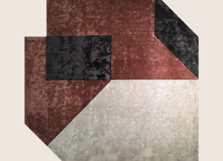 Фото - Ковры на пол Paolo Castelli - 629278>