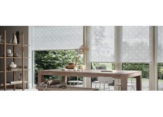 Фото - Рулонные шторы Unique Designs - 587886>