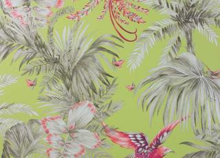 Фото - Красные флизелиновые обои на стену - 219380>