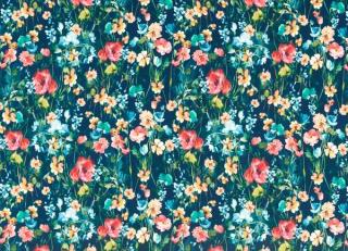 Фото - Ткани Studio G Floral Flourish - 530174>