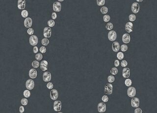 Фото - Обои Cole & Son Fornasetti Senza Tempo II - 626686>