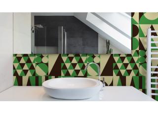 Фото - Обои Glamora Imaginary Forms - 224501>