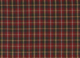 Фото - Ткани James Hare Tartan Silk - 364700>