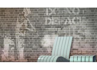 Фото - Обои Glamora Urban - 225165>