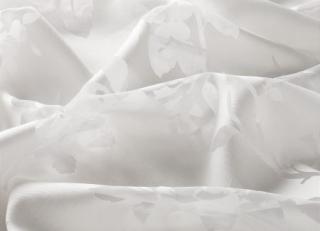 Фото - Ткани JAB Anstoetz All About White - 401154>