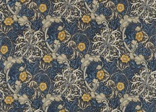 Фото - Ткани Morris & Co - 298554>