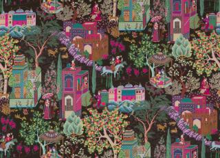 Фото - Ткани Manuel Canovas Alba - 514568>