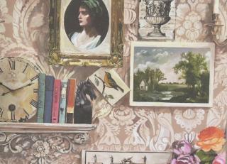 Фото - Обои Prestigious Textiles Galleria - 250933>