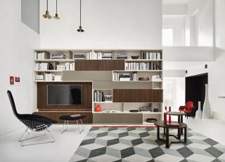 Фото - Мебель Sangiacomo - 610911>