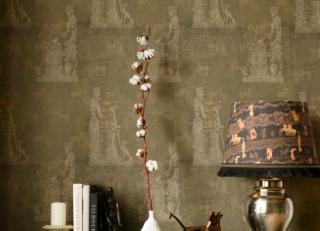 Фото - Обои Mindthegap Compendium - 506202>