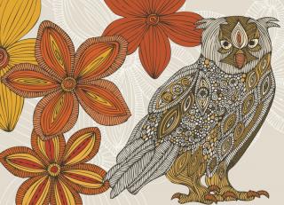 Фото - Обои Ortograf Валентина Рамос - 478316>