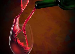 Фото - Обои Photowall Еда и напитки - 298677>