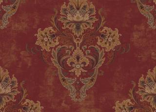 Фото - Обои York Wallcoverings Boulevard - 228898>