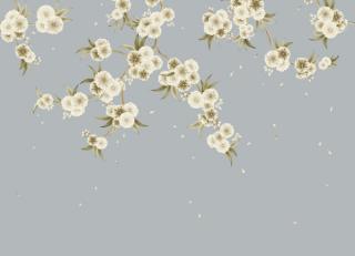 Фото - Обои Harlequin Diane Hill Wallpapers - 536072>