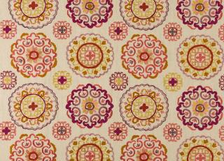 Фото - Ткани Manuel Canovas Ondine - 602617>