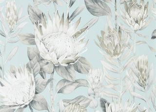 Фото - Обои Sanderson Glasshouse - 410794>