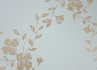 Фото - Обои Nina Campbell Giverny - 221311>