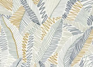 Фото - Ткани Camengo Fogliame - 601771>