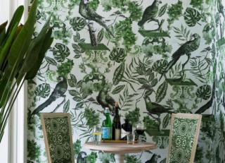 Фото - Обои Mindthegap Compendium - 506186>