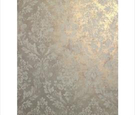 Фото - Обои Nobilis Rayures Et Damas - 358298>