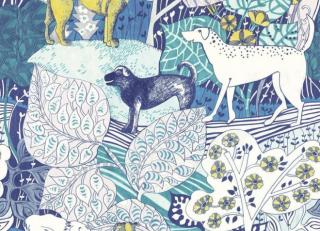 Фото - Обои Eijffinger Wallpower Junio - 422706>