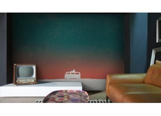 Фото - Обои Glamora Calico Space - 224462>