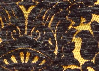 Фото - Ткани Henry Bertrand Chenille Brolio - 445952>