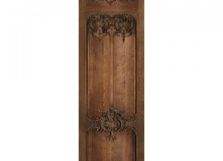 Фото - Обои Koziel Louis XV woodworks (Velvet) - 326776>
